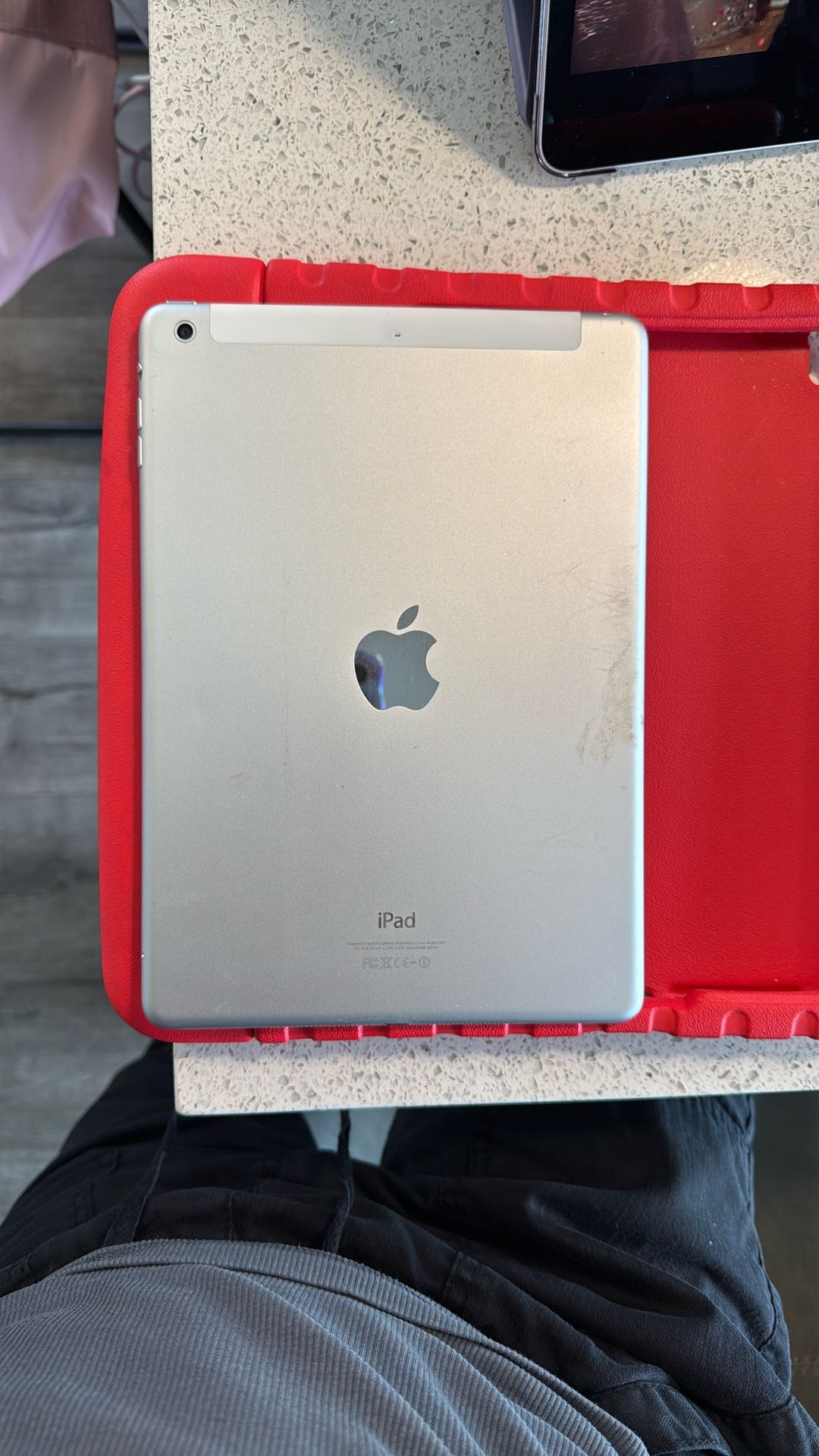 iPad Air