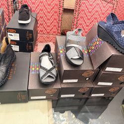 Bernie Mev New York Women Shoes New Have All Sizes 