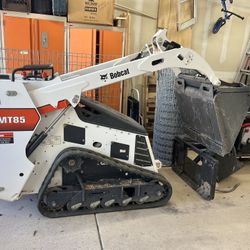 2019 Bobcat For Sale