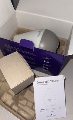 Essential Oil Air Diffuser