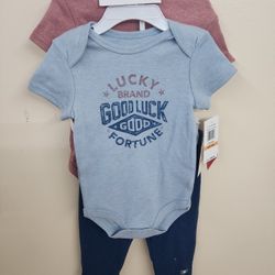 Kids Clothing 