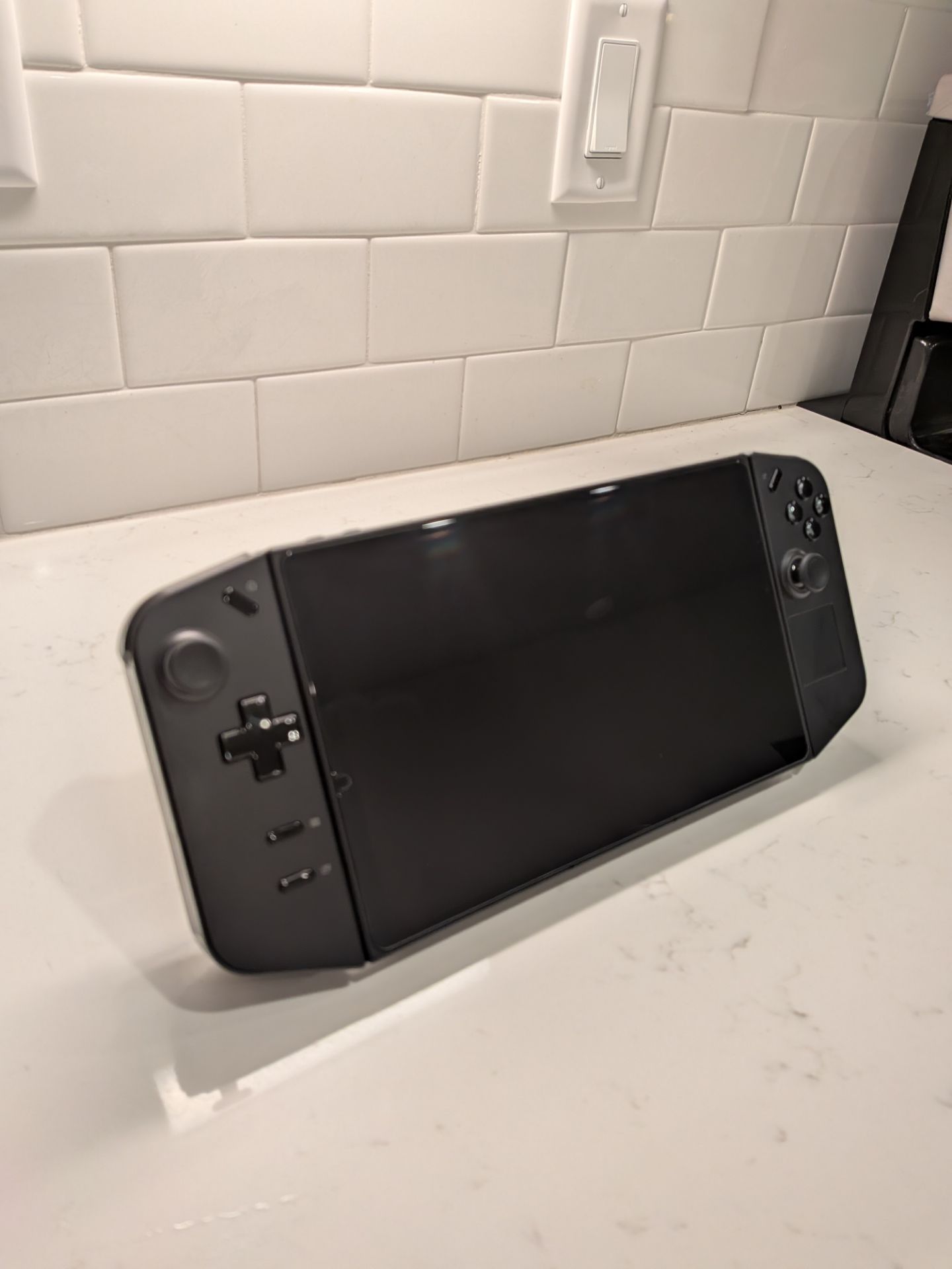 LENOVO LEGION GO — 1TB