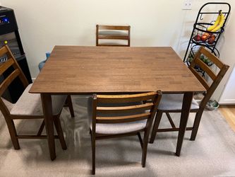 Kitchen table