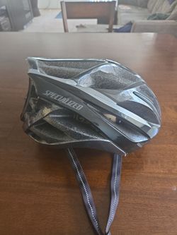 Specialized Echelon Bike Helmet - Large