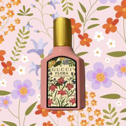Gucci Gorgeous Gardenia