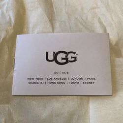 UGG Classic Unlined Mini Comfort Winter Boots - Womens