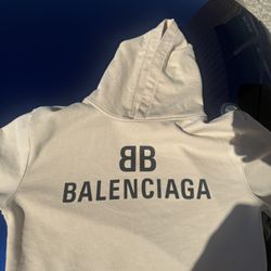 Balenciaga Hoodie 