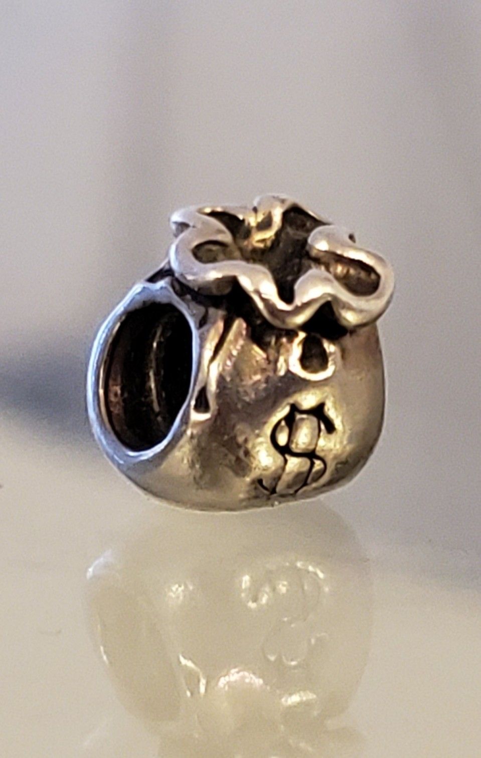 Pandora charm