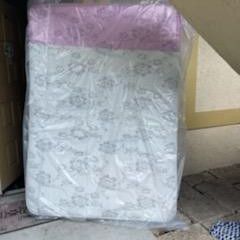   Mattresses: twin, full , queen regular ,  Colchon Nuevo Colchones plush or pillow top available cama bed mattress A
