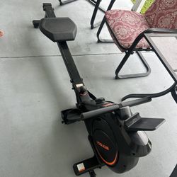 Rowing Machine