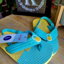 Cat & Jack Toddler Sandals