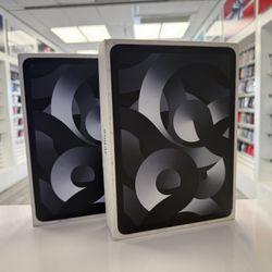 iPad Air 5th Gen WiFi 256GB