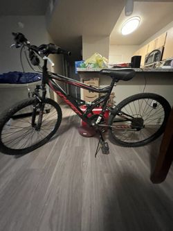 Hyper Bike