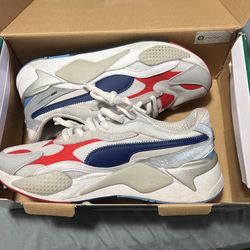Puma Motorsport Size 9