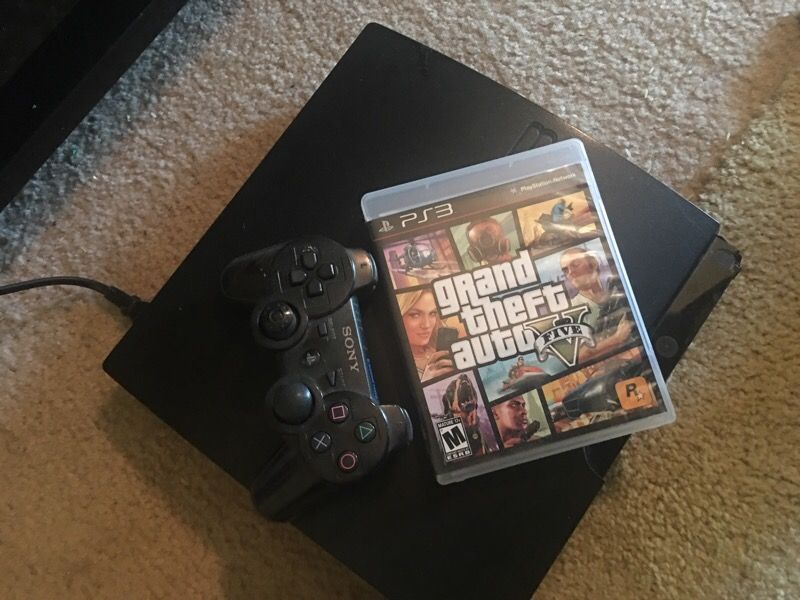 PS3