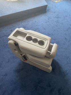 Honda Odyssey Middle Seat Or Jump Seat