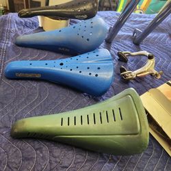 BMX parts Robinson GT Haro 