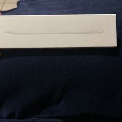 Apple Pencil pro