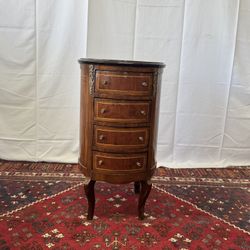 Small Side Cabinet