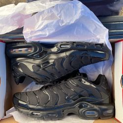 Nike Air Max Plus