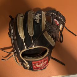 Rawlings Pro Preferred 11 3/4 Glove