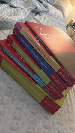 ATI books