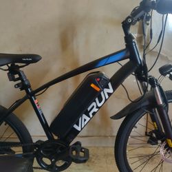 Varun Electric Bike  For Sale