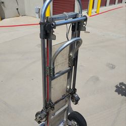 1,000 IB Capacity Malinger Commercial dolly$239