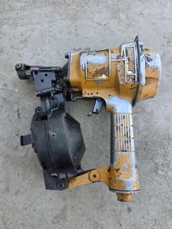 Bostitch N12 Coil Nailer
