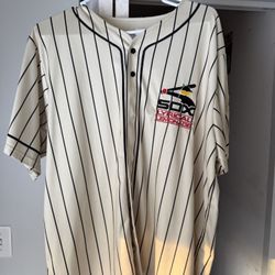 White Sox Lyrical Lemonade jersey 