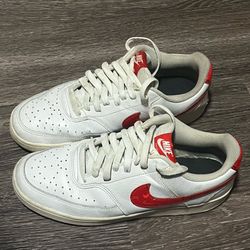 Nike Court Vision Low | US Men’s 8