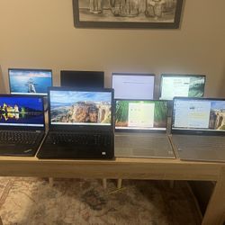 Weekend Laptop Sale – Ready to Use & Fully Updated!
