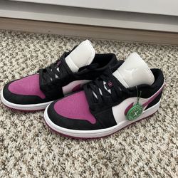 Nike Air Jordan 1 Low