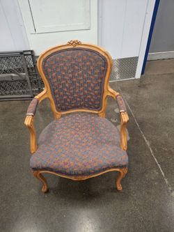 Vintage Chair