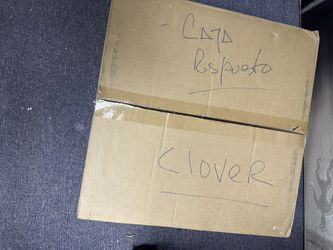 Clover Registered
