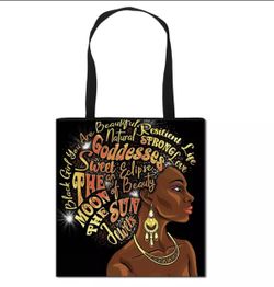 Goddess tote
