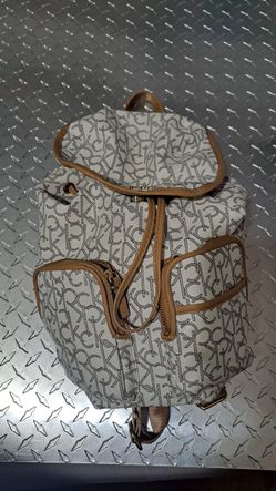 Calvin Klein Backpack 
