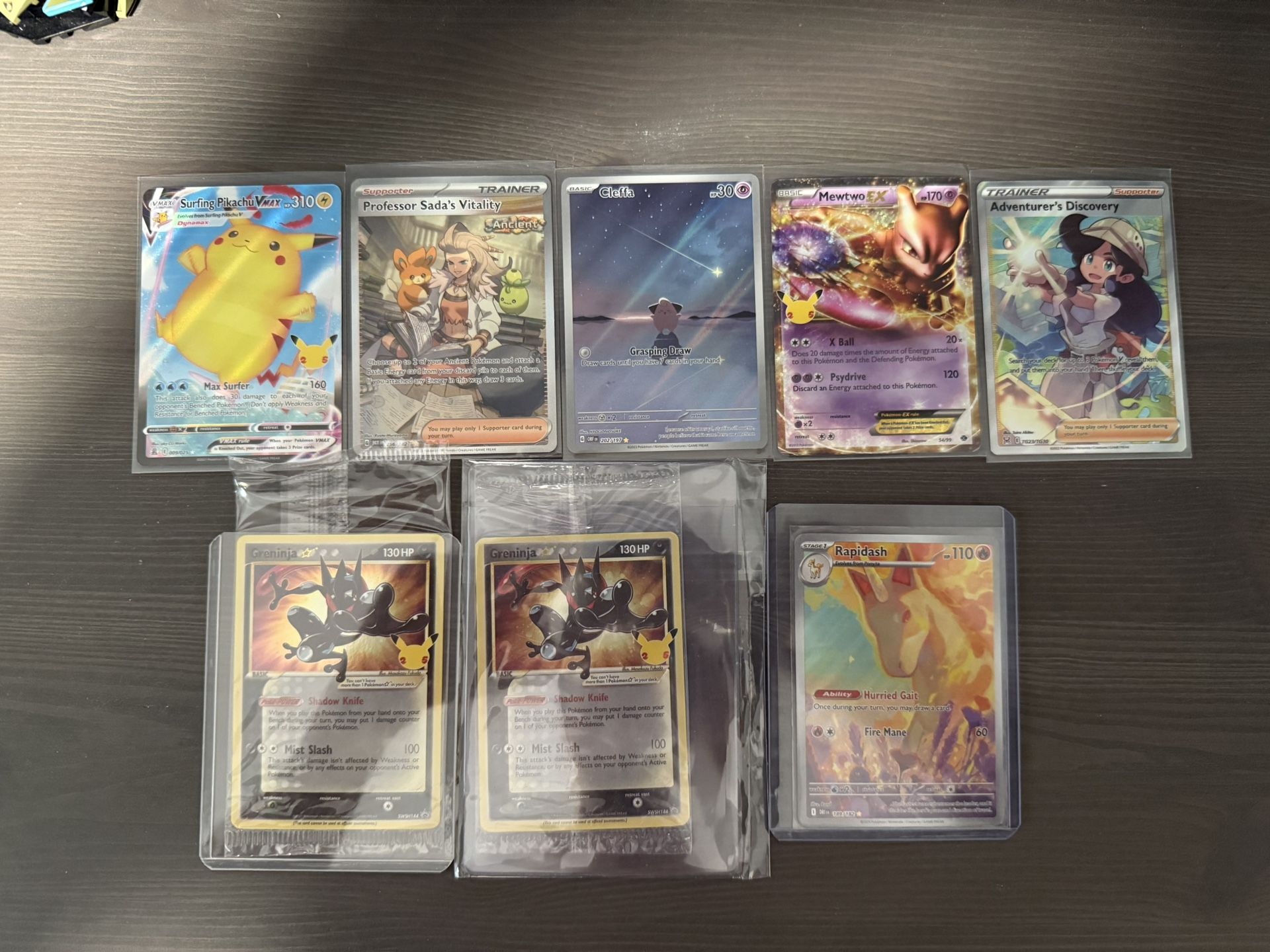 Pokemon Cards for Sale/Trade