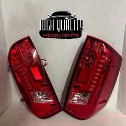 Toyota Tundra 2014  2021Tail Lights