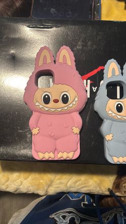 Labubu Cases 14/15