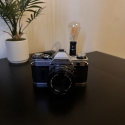 Canon AE-1