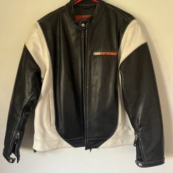 Thor Motorcycle Jacket.