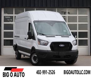 2024 Ford Transit-250 Cargo Van