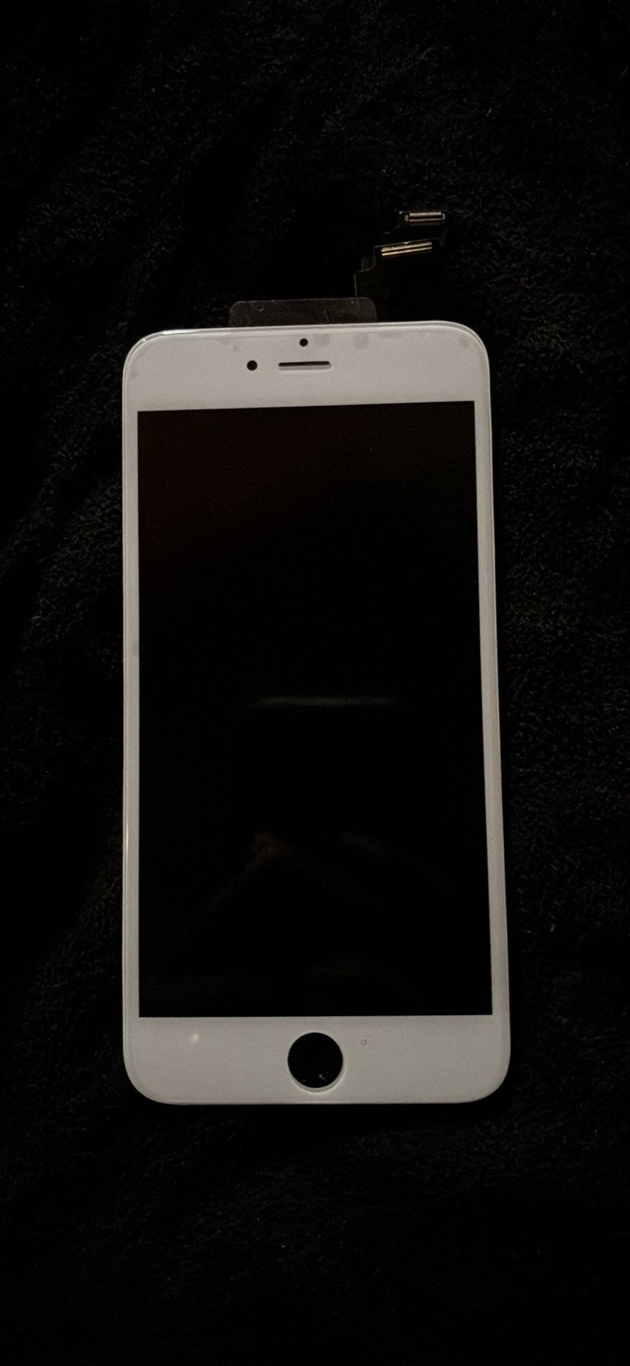 iPhone 6 Plus Screen