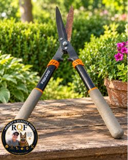Fiskars Hedge Shears