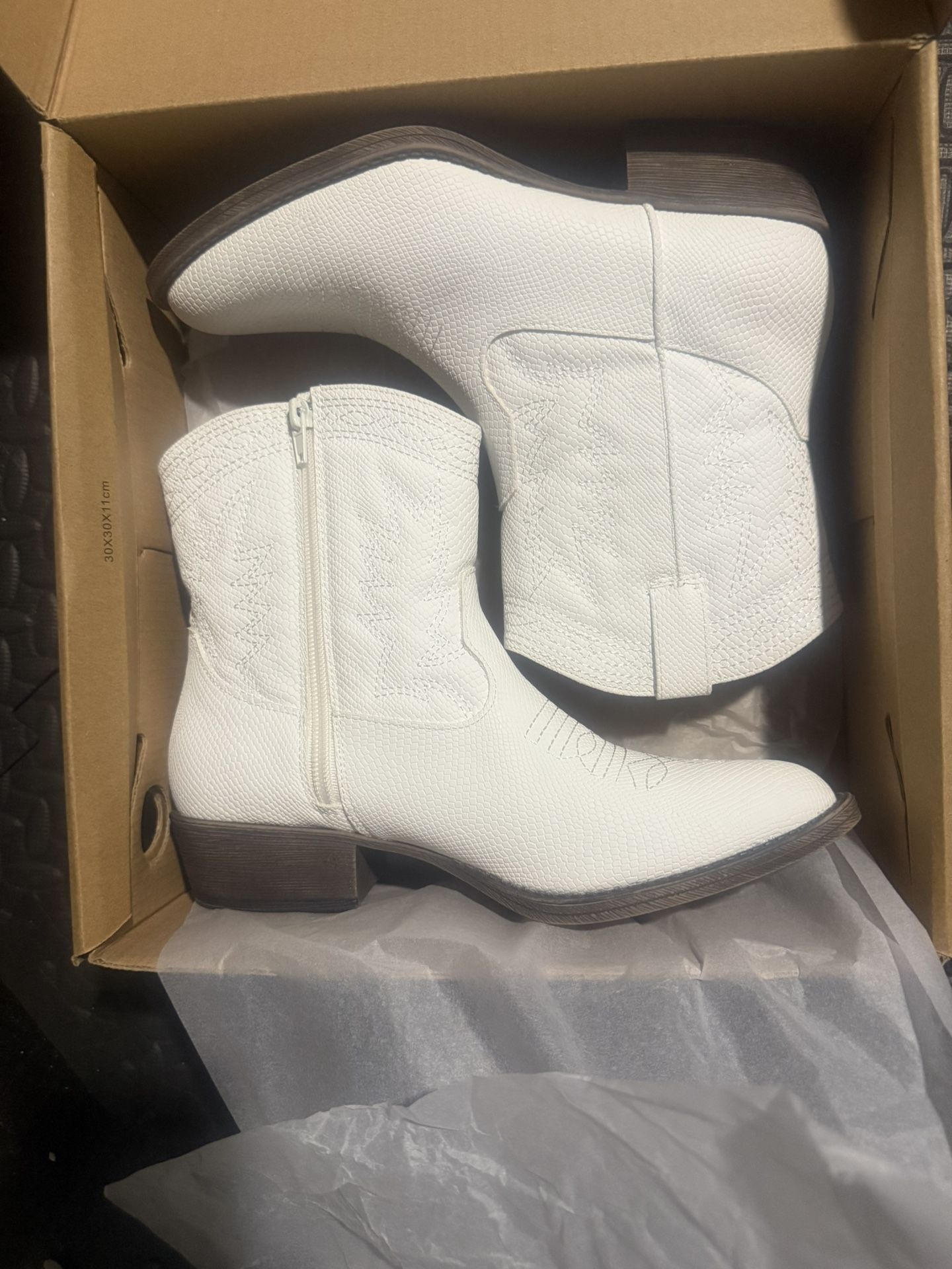 Boots/coconuts By Matisse