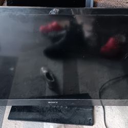 Sony Brivia Tvs