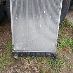 Radiator 
