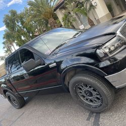 2006 Ford F-150
