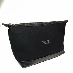 Jimmy Choo Travel Bag Accessories Cosmetics Mini Bag Carry On 